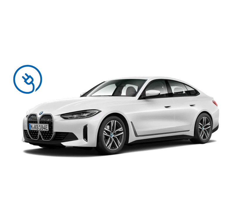 BMW i4 eDrive35 M Sport - Finance Offer